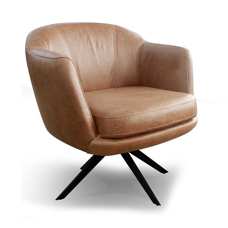 Silla-poltrona-AURORA-cuero-color-Camel-2-30058