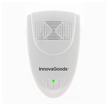 Mini ultrasonido Repelente de Insectos