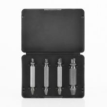 Brocas para Extraer tornillos 4 piezas