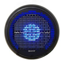 Lámpara mata insecto GM30L