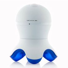 Mini Masajeador corporal vibratorio Mimass