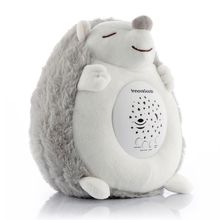 Peluche Erizo con Sonido