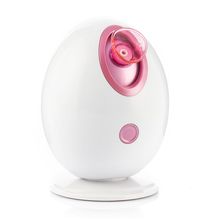 Sauna facial eléctrica Moispa