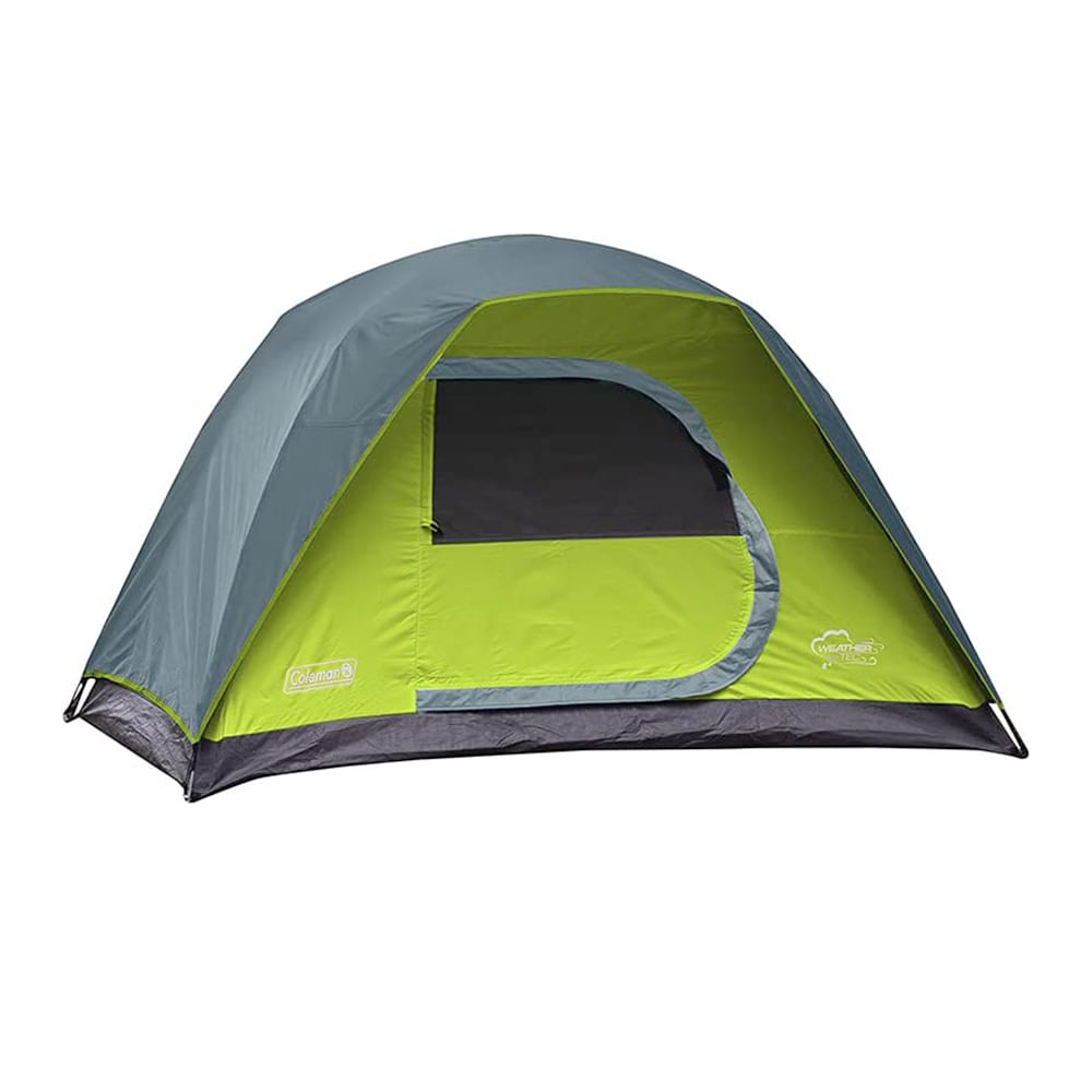 Carpa Camping Para 2 Personas Impermeable medida 2 metros x 1.50