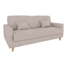 Sofá Cama EMILIA color Taupé