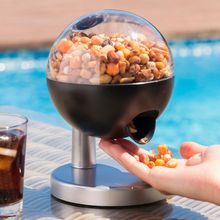 Mini Dispensador automático de dulces y frutos secos