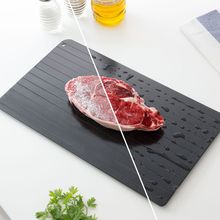 Placa de Descongelado para alimentos Qheat