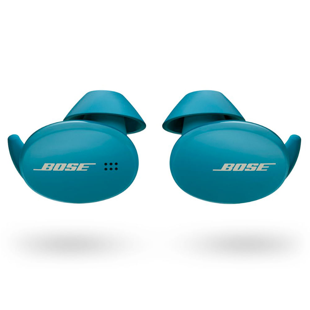 Audífono True Wireless Earbuds resistente al agua Azul Bose