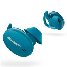 Audífono True Wireless Earbuds resistente al agua Azul Bose