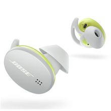 Audífono True Wireless Earbud resistente al agua Blanco Bose