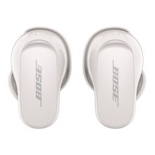 Audífono Quiet Comfort Earbuds color Blanco Bose