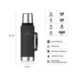 Termo-classic-950ml-negro-con-tapon-cebador-2-38377