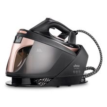 Centro Planchado 2600w Vapor suela cerámica 1.5 litros