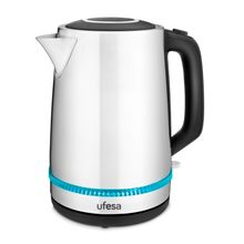 Hervidor de Agua 1.7 litros 2.200w Acero
