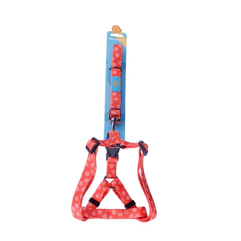 Arnes-correa-roja-55x78-cm-1-38441