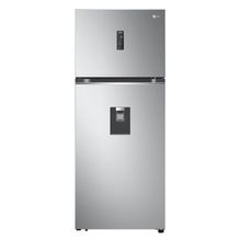 Refrigerador LG Frio/Seco Inverter 393 litros