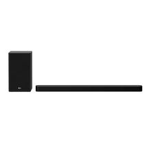 Barra de Sonido LG SP8A