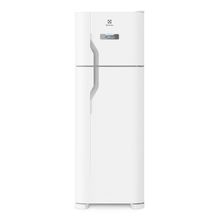 Heladera 310 Litros TF40 color Blanco Electrolux