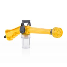 Pistola de agua a Presión 8 en 1