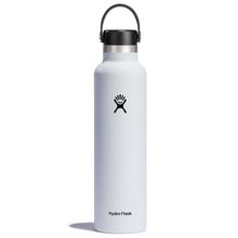 Vaso térmico MOUTH FLEX 24oz color White