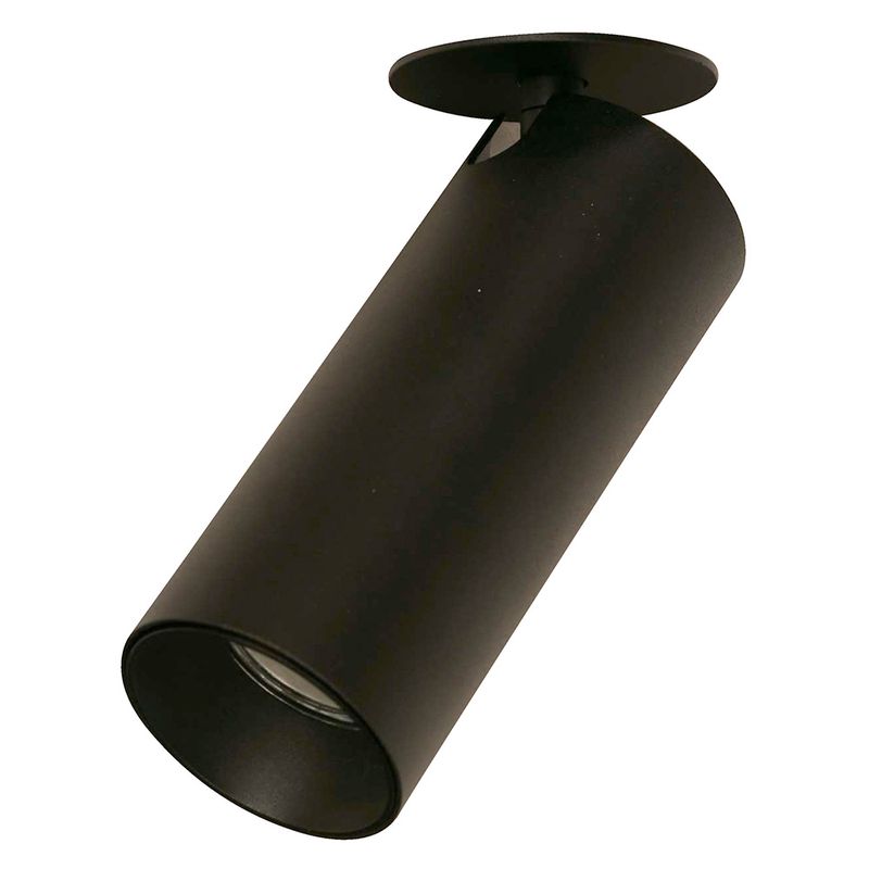 L-mpara-de-Pared-Aluminio-Metal-color-Negro-1-luz-GU10-8w-1-38579