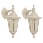 L-mpara-de-Pared-exterior-par-vidrio-Blanco-1-luz-E27-40w-Up-1-38576