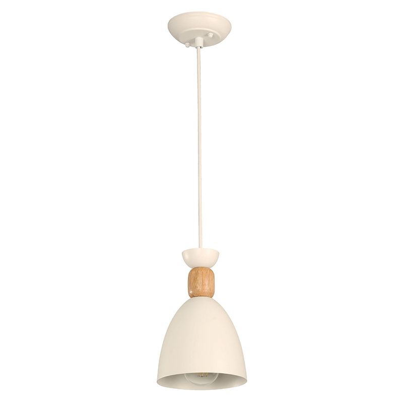 L-mpara-Colgante-Madera-Acero-1-luz-E27-40w-Blanco-1-38618