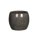 Maceta-decorativa-gris-oscuro-14x16-cm-Laster-1-38589