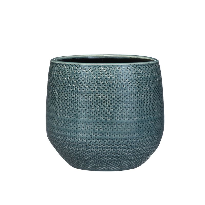 Maceta-decorativa-azul-19x21-cm-Gabriel-1-38584