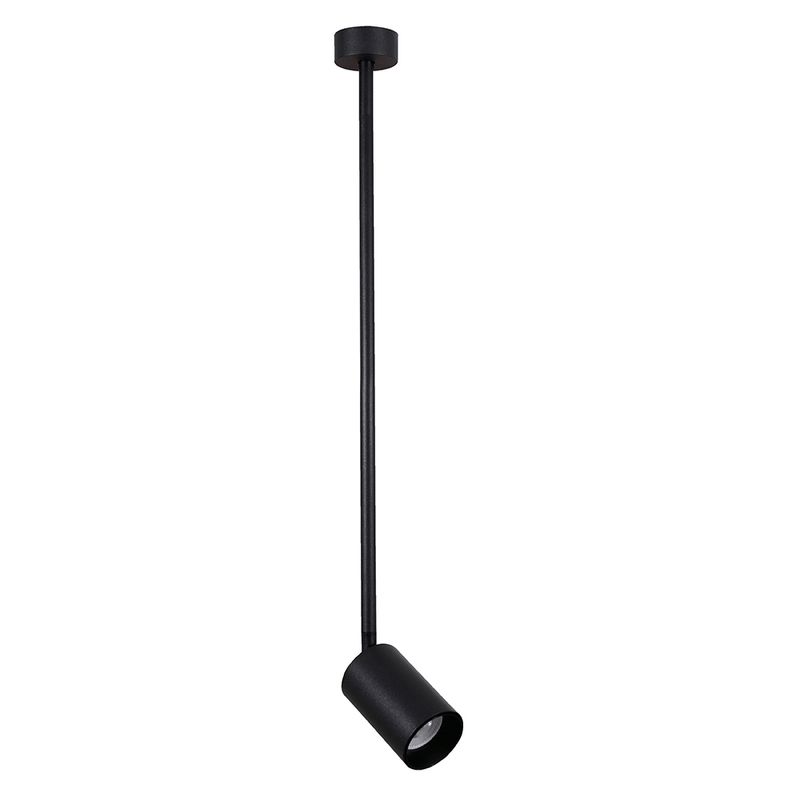 L-mpara-Colgante-Aluminio-Acero-1-luz-GU10-13w-Negro-1-38630