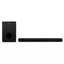Barra de Sonido 200w con Sub-Woofer Iffalcon