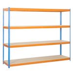 Estante-Metal-Madera-240x200x60cm-Azul-Naranja-Simonforte-2-38784