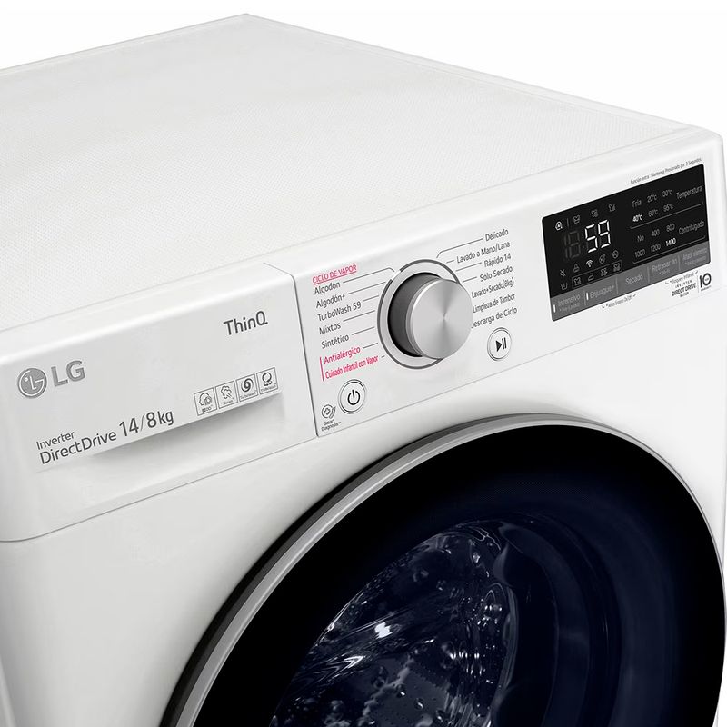 Lavadora-Secadora-carga-frontal-LG-Inverter-color-Blanco-14kg-9-38408