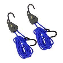 Correa trinquete para Auto 2 piezas 150lbs