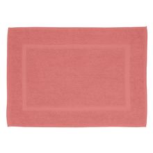 Piso de Baño Paradise Textil 50x70 Rosa