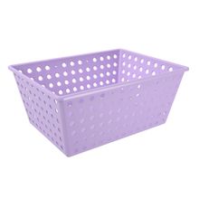 Cesto Organizador Lila One Maxi