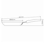 Sart-n-profesional-cer-mica-24cm-4-38988