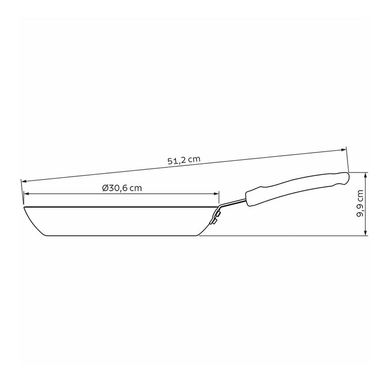 Sart-n-profesional-cer-mica-30cm-3-38990