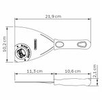 Esp-tula-para-Hamburguesa-10cm-Negra-4-39003