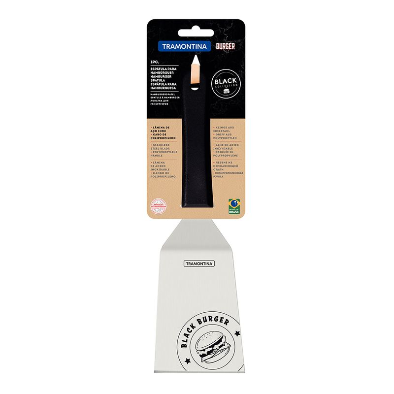 Esp-tula-para-Hamburguesa-15cm-Negra-3-39004