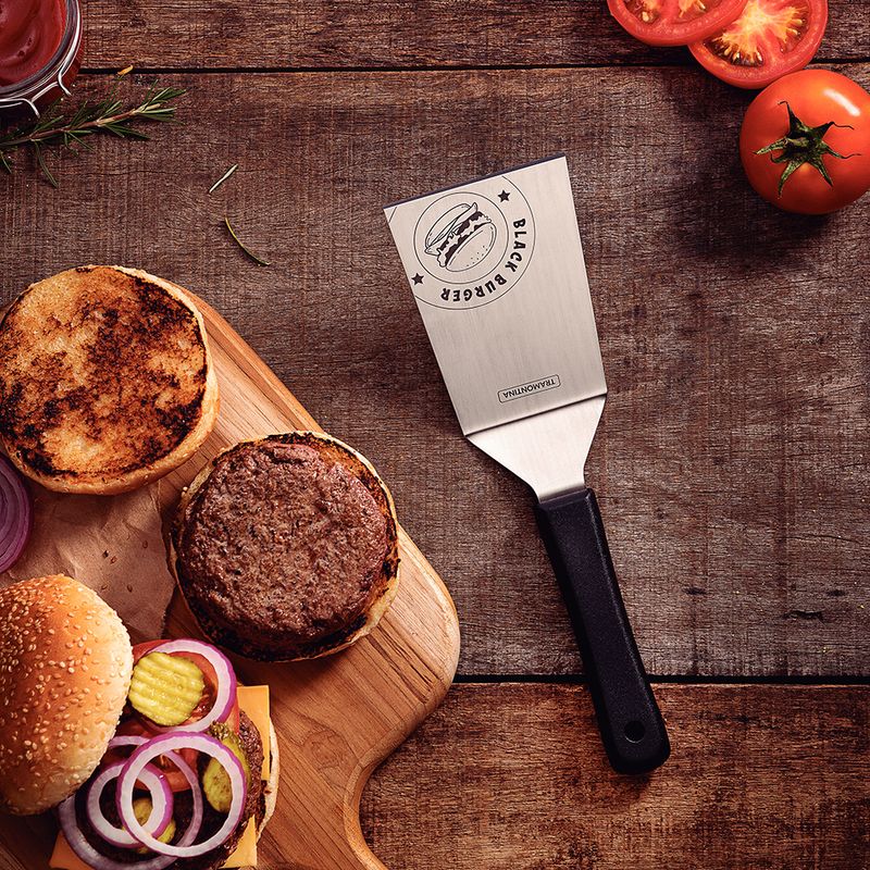Esp-tula-para-Hamburguesa-15cm-Negra-4-39004