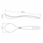 Cuchara-para-Servir-ABILITY-Nylon-color-Negro-4-39005