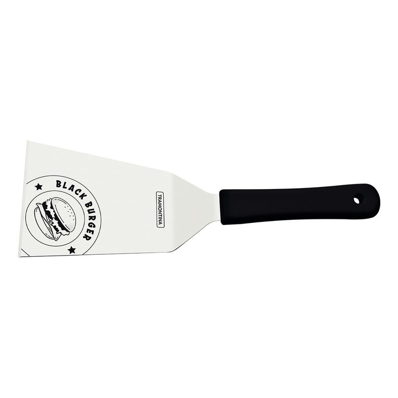Esp-tula-para-Hamburguesa-15cm-Negra-1-39004