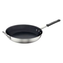 Sartén profesional 36cm con agarrador
