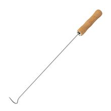 Gancho para Asado Inox 55cm