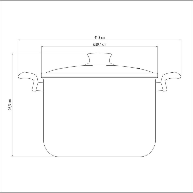 Olla-Alta-PARIS-28cm-color-Gris-3-39058