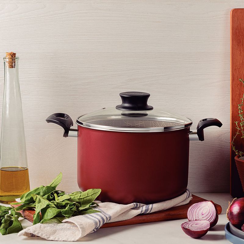 Olla-Alta-PARIS-20cm-color-Roja-4-39059