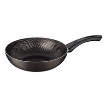 Sartén Honda PARIS 28cm color Negro