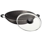 Wok-PARIS-36cm-color-Gris-2-39088