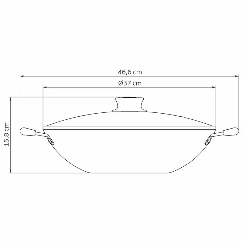 Wok-PARIS-36cm-color-Gris-5-39088